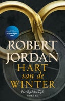 Hart van de winter (E-book)