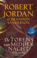 De torens van middernacht (E-book)