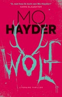 Wolf (E-book)