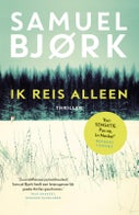 Ik reis alleen (E-book)