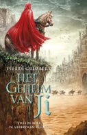 Het Geheim van Ji 2 - De Verbroken Belofte (E-book)