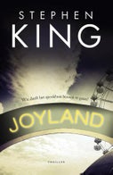 Joyland (E-book)