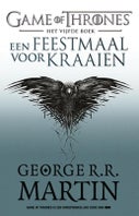 Een feestmaal voor kraaien (Paperback)