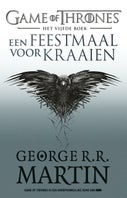 Een Feestmaal voor Kraaien (E-book)