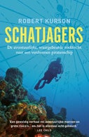 Schatjagers (E-book)