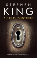 Alles is eventueel - 1408 (E-book)