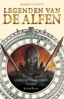 Gerechtvaardigde Toorn (E-book)