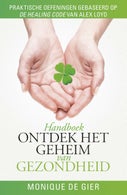 Ontdek het geheim van gezondheid (E-book)