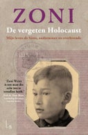 De vergeten holocaust (Hardback)