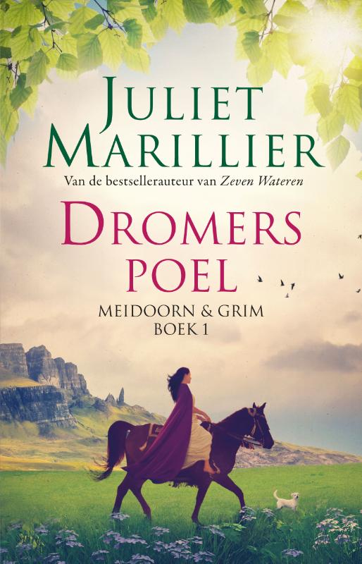 Dromerspoel (Paperback)