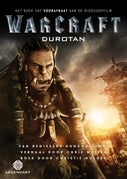 Warcraft: Durotan (E-book)