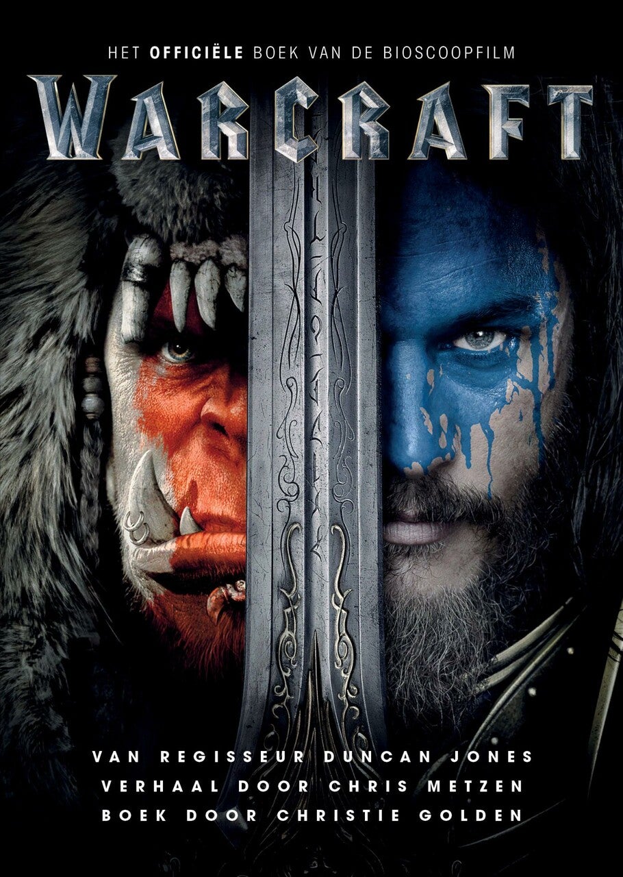 Warcraft (E-book)