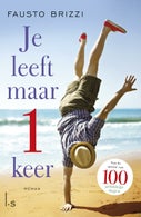 Je leeft maar 1 keer (E-book)
