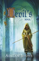 The devil's soul (E-book)