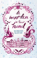 De woorden in haar hand (E-book)