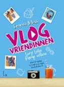 Lucy Lotje - Ramp online (E-book)
