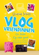 Go Jessie Op naar goud (E-book)