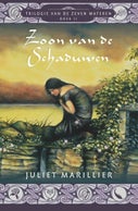 Zoon van de schaduwen (E-book)