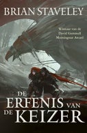 De erfenis van de keizer (E-book)