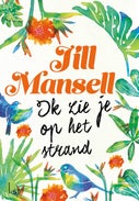 Ik zie je op het strand (E-book)