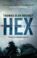 Hex (E-book)