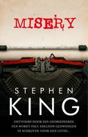 Misery (E-book)