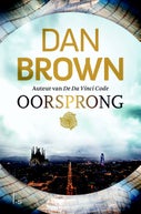 Oorsprong (E-book)
