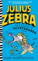 Ellende met de Egyptenaren (E-book)