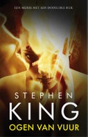 Ogen van vuur (Paperback)