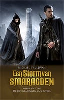 Een Storm van Smaragden (Paperback)