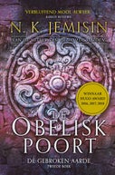 De Obeliskpoort (Paperback)