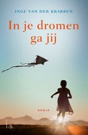 In je dromen ga jij (E-book)