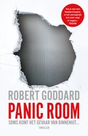 Panic Room (E-book)