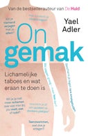 Ongemak (E-book)
