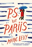 PS uit Parijs (E-book)