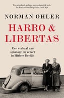 Harro & Libertas (E-book)
