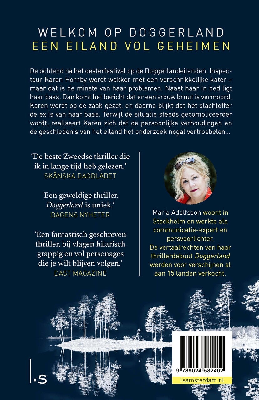 Misleiding (E-book)