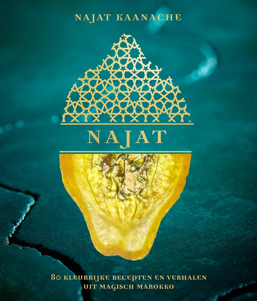 Najat (Hardback)