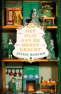 Het huis aan de Herengracht (E-book)