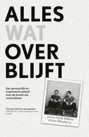 Alles wat overblijft (E-book)
