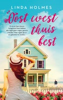 Oost west thuis best (E-book)