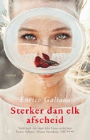 Sterker dan elk afscheid (E-book)