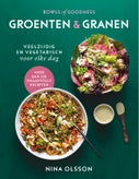Groenten & Granen (Hardback)