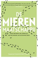 De mierenmaatschappij (E-book)