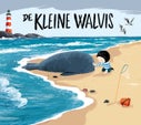De kleine walvis (Hardback)
