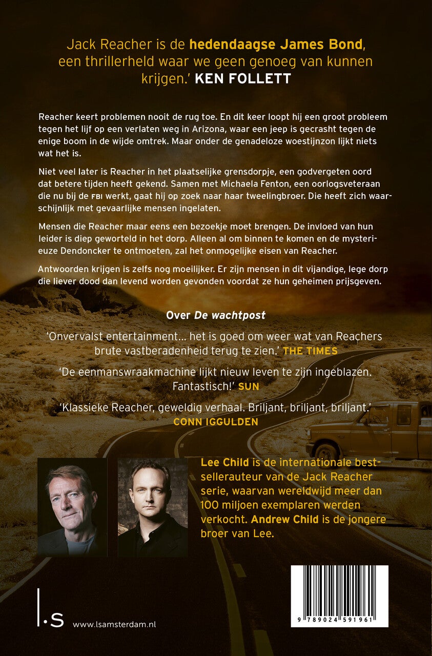 Liever dood dan levend (E-book)