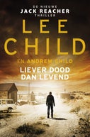 Liever dood dan levend (E-book)