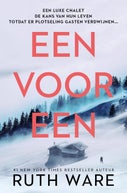 Een voor een (E-book)