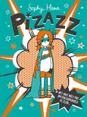 Pizazz (E-book)