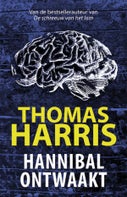 Hannibal Ontwaakt (E-book)